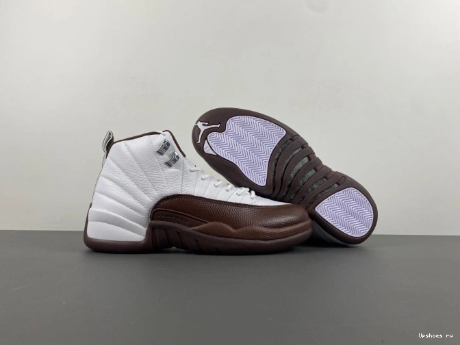  Jordan 12 FZ5026-100 Retro SoleFly 0201